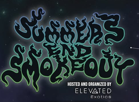 Summers End Smokeout