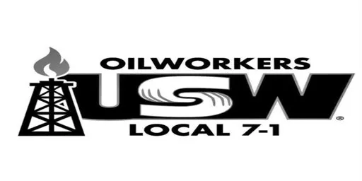 USW Oilworkers Local 7-1